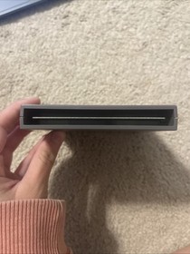 NES Nintendo Entertainment System Jeopardy Game Junior Edition