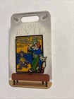 Disney Villains Disney Parks Artfully Evil Honest John Gideon PINOCCHIO Pin LE — photo 2