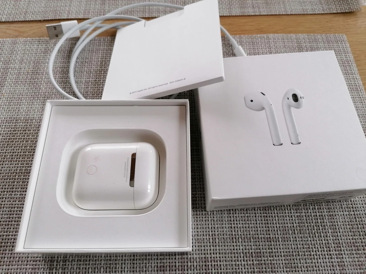 Apple AirPods online kaufen