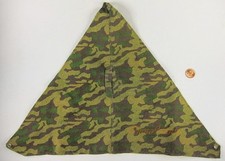 DRAGON 1:6 GERMAN INFANTRY SOLDIER WW2 SHELTER QUARTER ZELTBAHN SPLINTER DA149