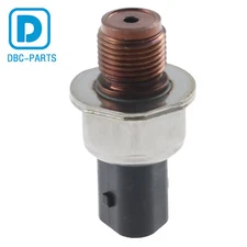 Rail Pressure Sensor for 2013-2018 Ram 2500 3500 6.7L 4306993 68210175AA