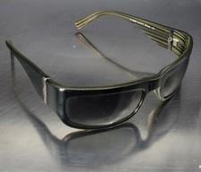 VGC BROOKS BROTHERS Wrap Sunglasses BB 685/S Moss Green 5147/71 57 20-125