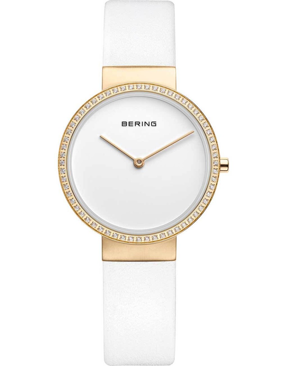Bering 14531-630 Ladies Watch Classic 31mm 5ATM UK