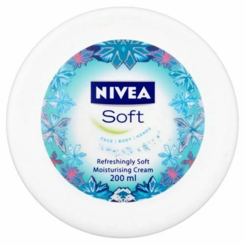 NIVEA Skin Care Products