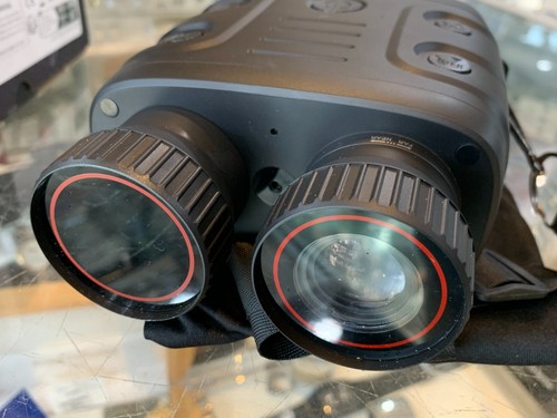 2.5 K NIGHT VISION BINOCULARS IN BOX BLACK - Picture 5 of 16