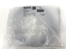 New Beckhoff ZK2020-3132-0050 PUR Power Cable...
