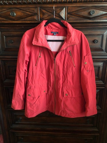 Tommy Hilfiger Lightweight Jacket | eBay