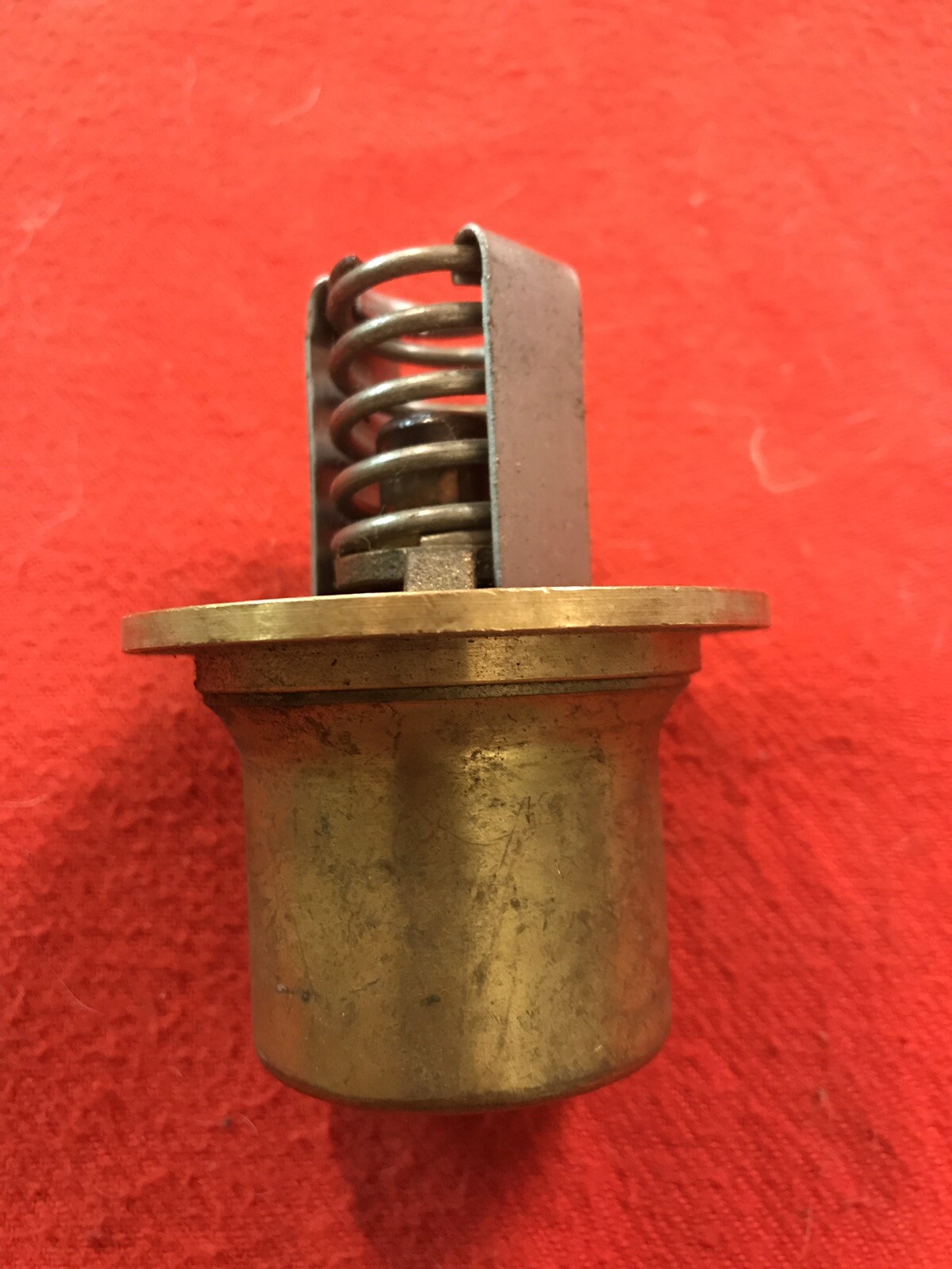 G102 WW2 Halftrack Thermostat Made In USA eBay