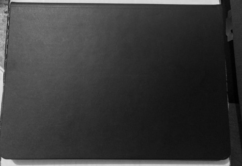 Microsoft Edge Folio Case M-edge 9 Or 10” Battery Folio Case - Picture 4 of 9