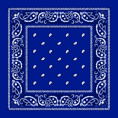 Lot 3 6 12 Wholesale 100% Cotton Bandana Head Wrap Hair Band Respirator Scarf - Picture 11 of 21