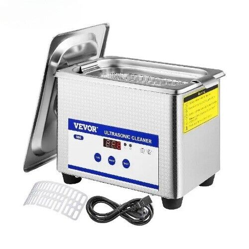 800ml Ultraschallreiniger Tragbare Waschmaschine 35W Mini Geschirrspüler Lave-Dishe - Bild 17 von 17