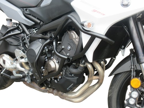 Defensa protector de motor Heed YAMAHA MT-09 Tracer / Tracer 900 GT (2017-2020) - Foto 1 di 4