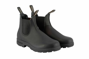 non leather blundstone