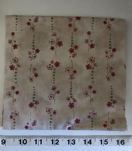 SEWING QUILTING CRAFT printed fabric FAT QUARTER you choose design - Picture 87 of 146