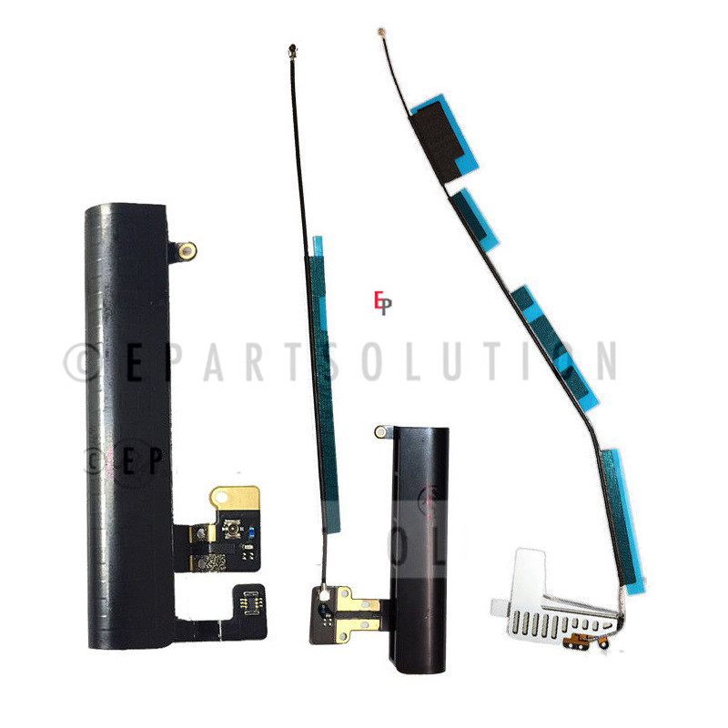 anten ipad OEM Apple iPad Air Upper Cellular Antenna Set - Global