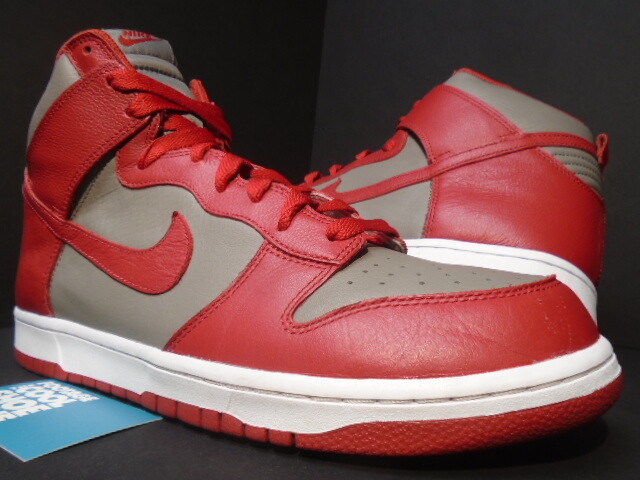 nike dunk high unlv