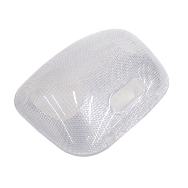 Auto Parts & Accessories Car & Truck Lighting & Lamps Interior Clear