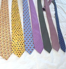 Vineyard Vines Neck Ties