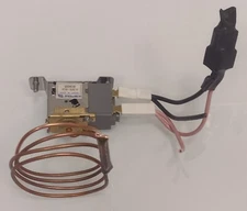 HTB-3UA16 S50619 RFF0620A-161 Fan Cycle/Pressure Switch Manitowoc ice machine