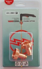 CEBORA 2961 PROTEZIONE PER UGELLO LUNGO TORCIA CP 70C MAR CONFEZIONE 2 PZ