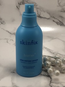 skinfix lipid peptide lotion