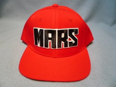 New Era 9Fifty MARS Spike Lee Defend Brooklyn Snapback BRAND NEW