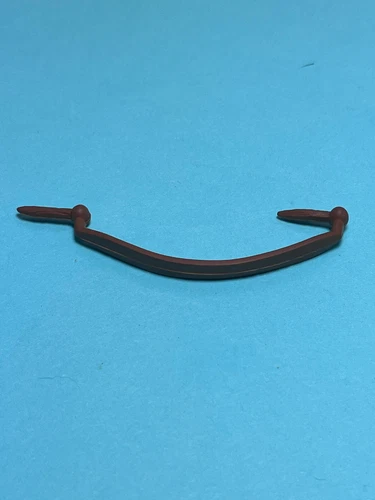 VINTAGE-MARX TOYS-CHIEF CHEROKEE-#2063 KIT-PART- SHIELD ARM STRAP