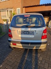 HYUNDAI TUV NEU