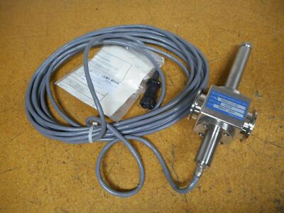 Wedgewood BT605-15-TC Flow Cell Sensor 1.5'' Column New Old Stock