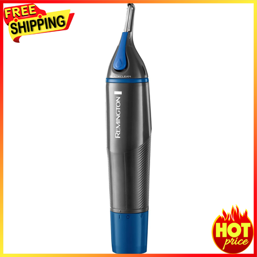Remington NE3850 Body Nose Nasal Ears Eyebrow Facial Hair Clipper