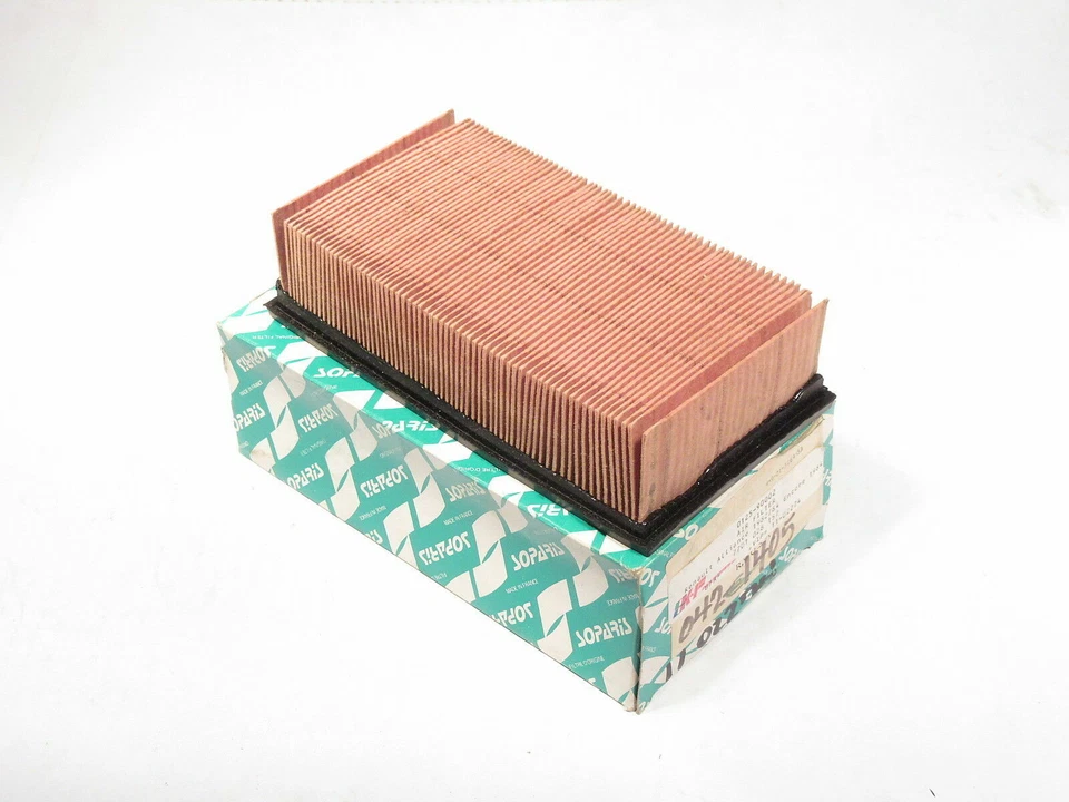 Filtro de aire compatible con Renault Alliance y Encore nueva marca Soparis 042-1405 Foto 2 de 2
