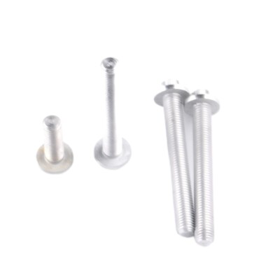 Set of 4 Cylinder Head Bolt for BMW E60 E61 E70 E82 E83 E85 E86 E88 E90 E91 