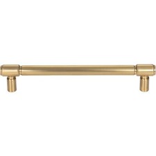 Top Knobs TK3114HB Clarence 6-5/16 Center to ...