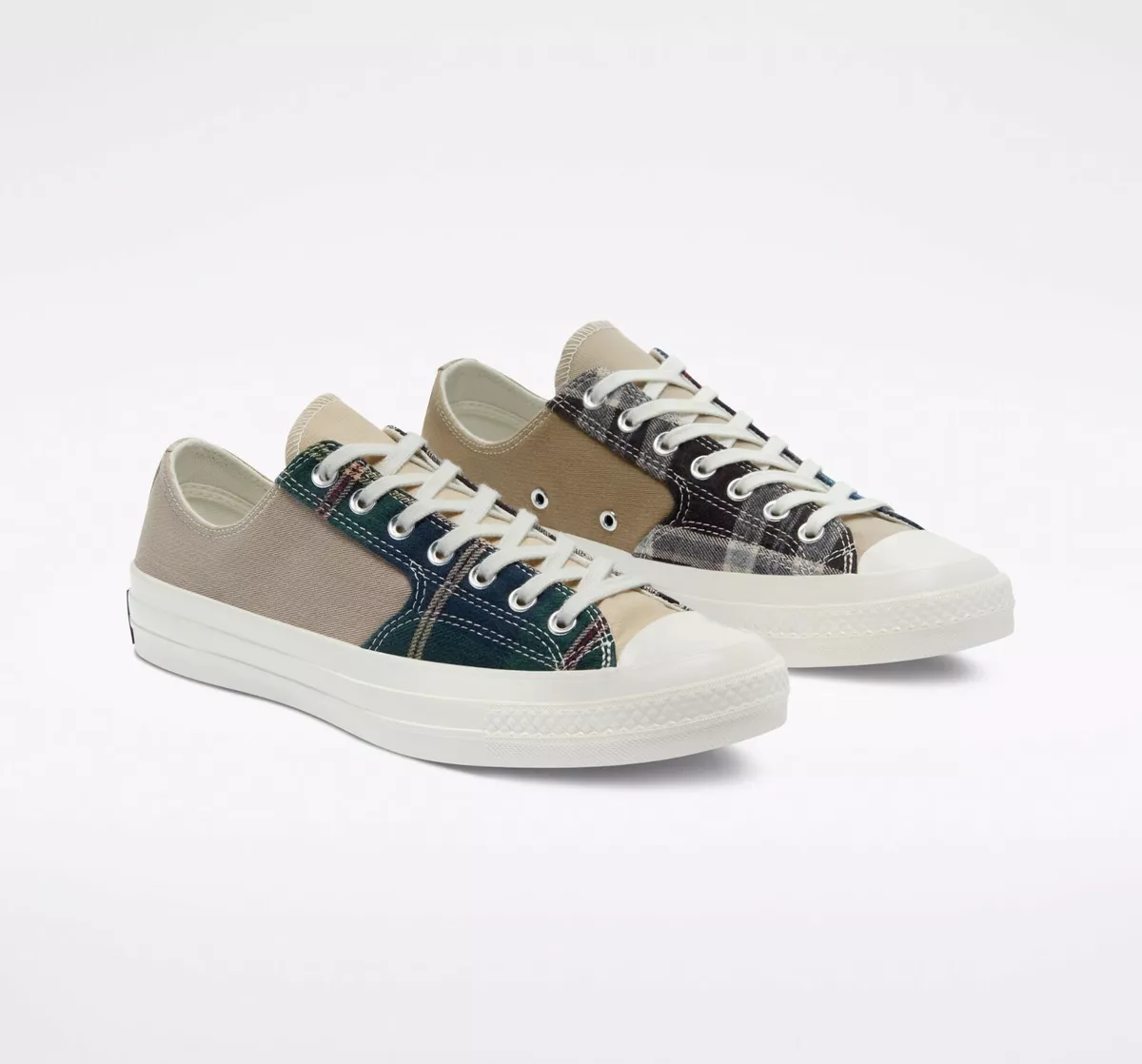 Chuck clearance 7 retro