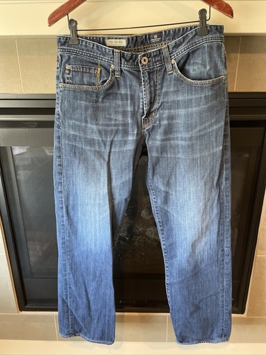 Mens AG Jeans The Protege Style 