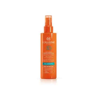 Collistar Active Protection Spray Milk For Hypersensitive Skin SPF30 200M