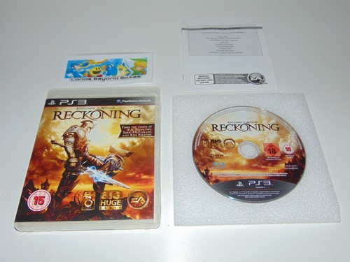 RPG JRPG Role Playing Strategy Action Adventure Games | Sony PS3 PlayStation 3 - Picture 7 of 10