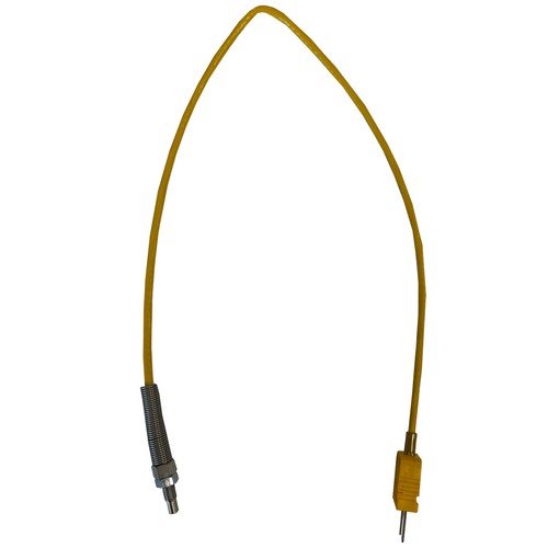 AiM Motorsport Datenerfassung M5 K Typ Öl/Wasser Temperatursensor S-T-M5-M