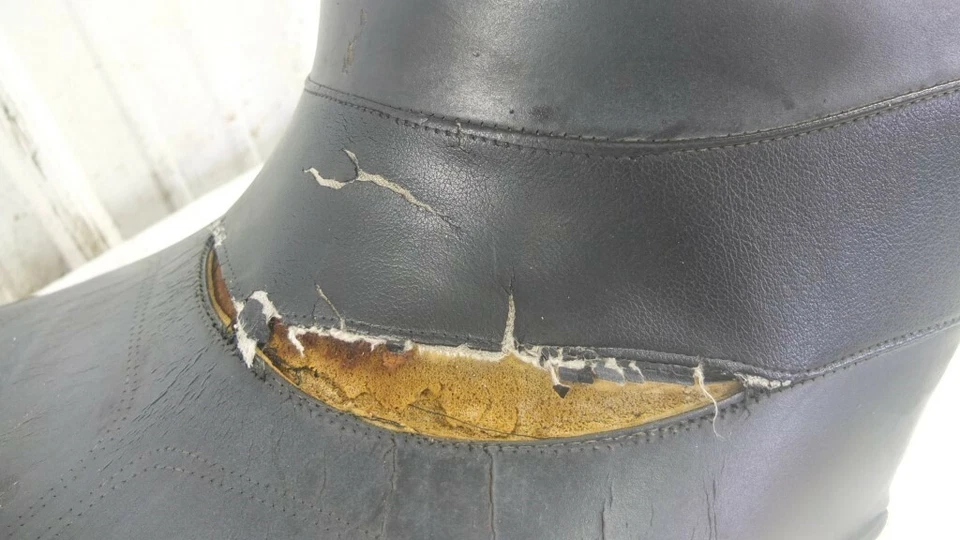 Honda ST1100 ST 1100 97 Pan European Corbin Seat Foto 2 de 4