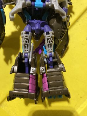 その他 Transformers Prime Sharkticon Megatron Amazon.com: Transformers Prime Voyager Beast Megatron : Toys