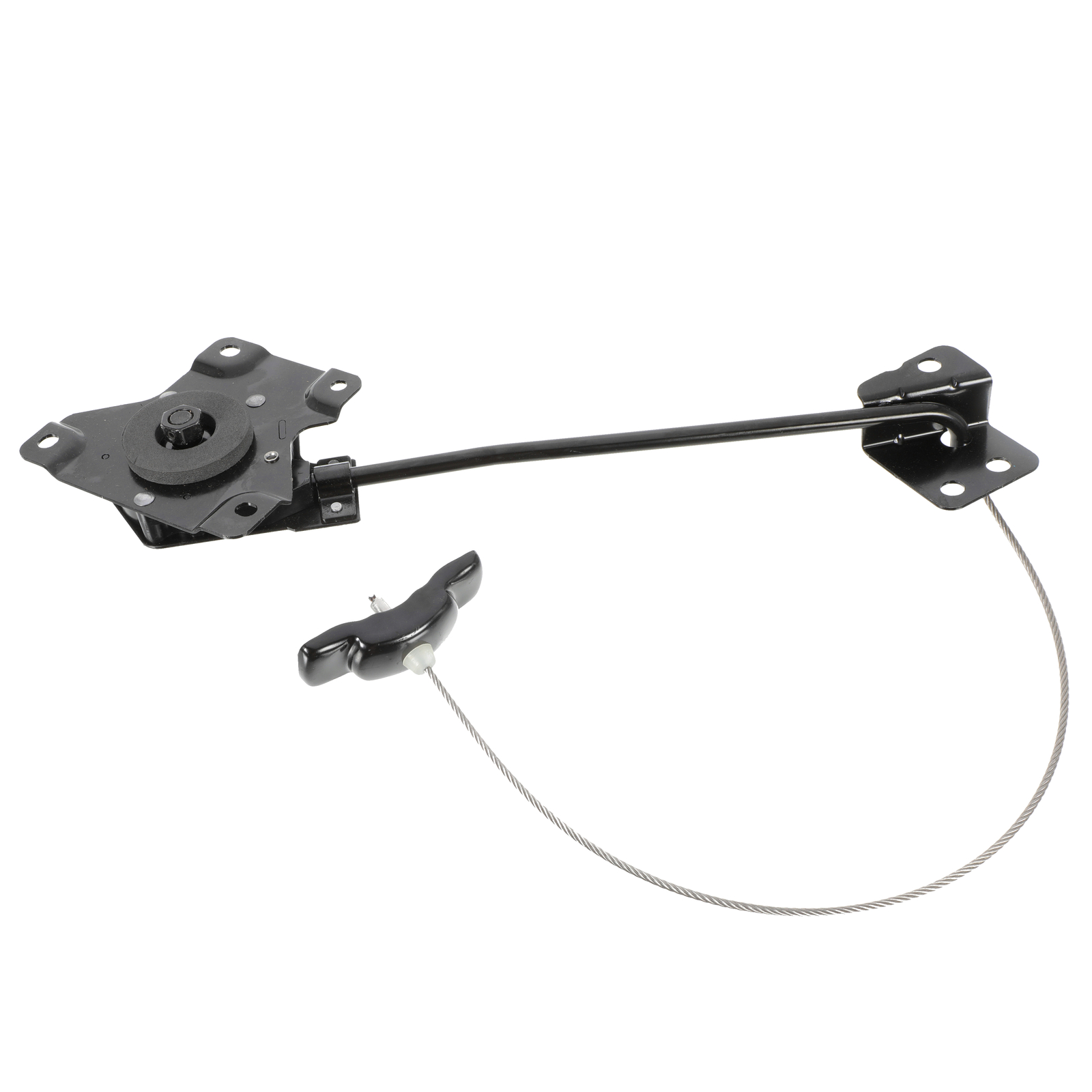 Soporte de almacenamiento de rueda de repuesto para Kia Sorento 2016-2020 (P/N 62800-C6000)