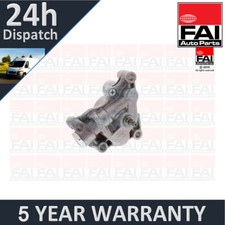 Pompa olio motore FAI adatta a Nissan Juke Qashqai Note 1.6 150101KT0B