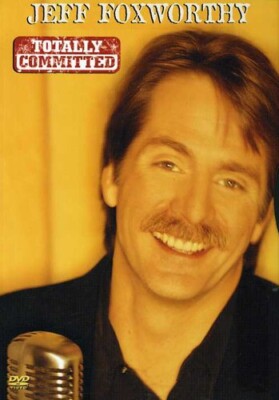 Totally Committed (DVD, 2002)