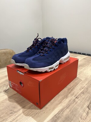 Air Max 95 Stussy UK