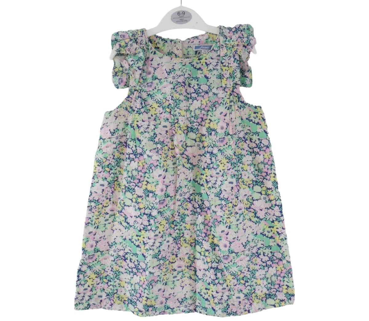 Jacadi Short Sleeve Holiday Dresses for Girls for sale | eBay