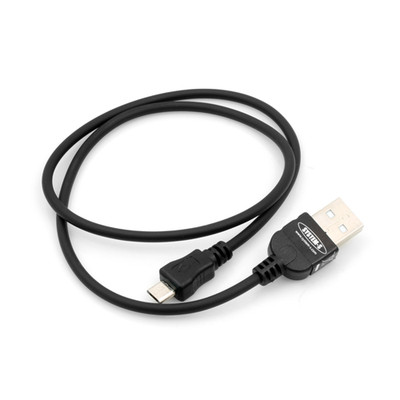 System-S Cavo Micro USB 50cm - Ricarica Rapida 2.4A E Sincronizzazione Dati - 3