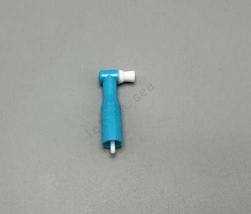 Dental Disposable Prophy Angles Soft Polishing Cup For Low Speed Handpieces - Picture 8 of 29