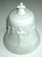 Porzellan Spardose -