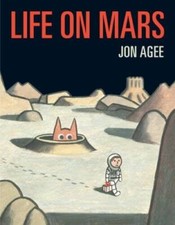 Life on Mars - VERY GOOD