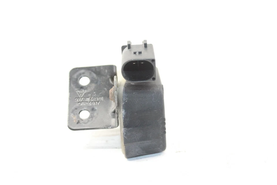 Porsche Boxster 987 Roadster #180 2010 actuador de bloqueo de tapa de gas Foto 4 de 4